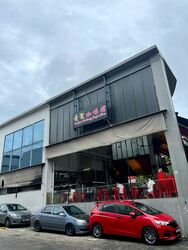 Bartley Biz Centre (D14), Factory #480267061